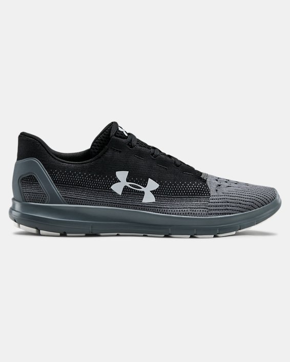 Men's UA Remix 2.0 Sportstyle Shoes, Black, pdpMainDesktop image number 0